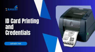 ID Card Printing, Badges & Credentials: A Basic Guide ID Card Printing, Badges & Credentials: A Basic Guide