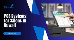 Why a pos system is essential for salons in kuwait Why a pos system is essential for salons in kuwait