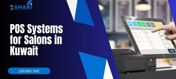 Why a pos system is essential for salons in kuwait 2 POS systems for salons in Kuwait to simplify billing and customer management