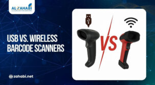 USB vs. Wireless Barcode Scanners: Navigating Your Choices for Efficiency USB vs. Wireless Barcode Scanners: Navigating Your Choices for Efficiency