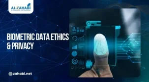 The Ethics and Concerns of Biometric Data Collection