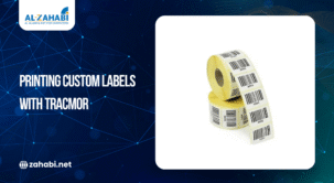 How to Print Custom Asset and Inventory Barcode Label Sizes with a Thermal Printer Using Tracmor How to Print Custom Asset and Inventory Barcode Label Sizes with a Thermal Printer Using Tracmor