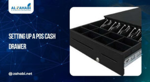 How to Set Up Your Cash Drawer for Desktop POS? How to Set Up Your Cash Drawer for Desktop POS?