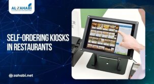 Why Self-Ordering Kiosks Are Becoming the Secret Weapon for Successful Restaurants in Kuwait