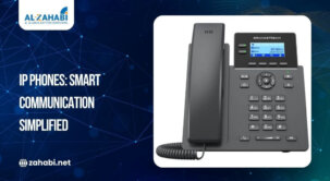 How IP Phones Make Your Life Easier in Kuwait How IP Phones Make Your Life Easier in Kuwait