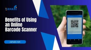 Why Should I Use an Online Barcode Scanner?