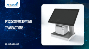 More Than Just Billing: How a POS System Quietly Powers Smarter Business Decisions