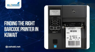 How to Choose the Right Barcode Printer for Your Business in Kuwait?