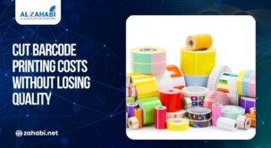How to Reduce Barcode Label Printing Costs Without Sacrificing Quality?