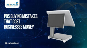 Common Mistakes Businesses Make When Buying POS Hardware