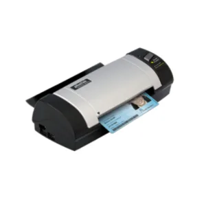 ID Card Scanner