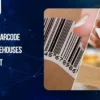 Comparison of barcode label and RFID card for warehouse inventory management in Kuwait