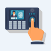 Home 12 biometric