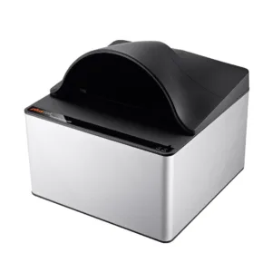 Passport Scanner