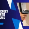 GS1 barcode scanner
