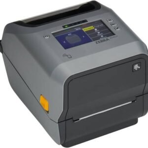 Zebra ZD621R RFID Label Printer ZD6A142-30EFR2EZ
