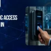 Biometric Access Control System In Kuwait