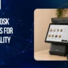POS and kiosk systems for hospitality businesses in Kuwait