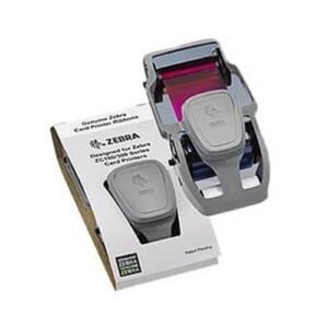 ZC300 ID Card Printer Ribbons