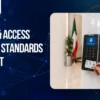 Id Card And Access Control Standards For Government Institutions In Kuwait