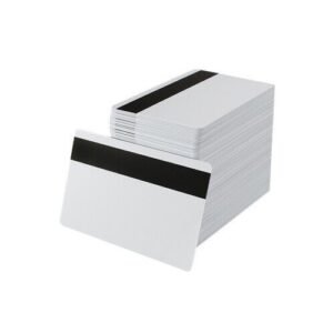 Magnetic Cards for High-Quality ID Card Printing