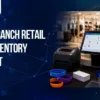 Multi-Branch Retail Pos And Inventory System In Kuwait