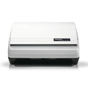 Plustek SmartOffice PN30U ADF Duplex Color Network Scanner