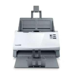 Plustek SmartOffice PS3180U ADF Duplex Document Scanner – 80ppm / 160ipm / 100-Sheet ADF / USB 2.0