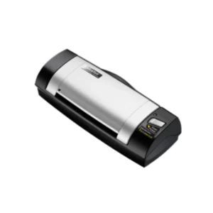 Plustek MobileOffice D600 PlusDocument Scanner - 2.2sec/page / 600dpi / A6 / USB / Duplex Portable Scanner