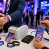 Rfid Wristbands And Badge Printing For Events In Kuwait