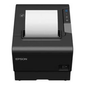 TM-T88VI Desktop POS Receipt Printer