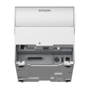 TM T88VII Series White image2