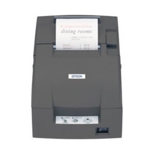 Epson TM-U220B USB Kitchen Printer POS Machine