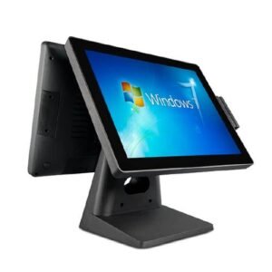 Zahabi-A250 Retail System POS Machine