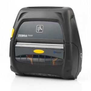 Zebra ZQ520 RFID Mobile Printer