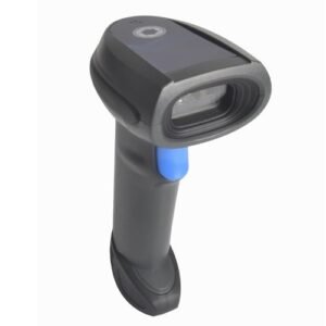Zahabi ZS-5255WCS 2D Wireless Barcode Scanner
