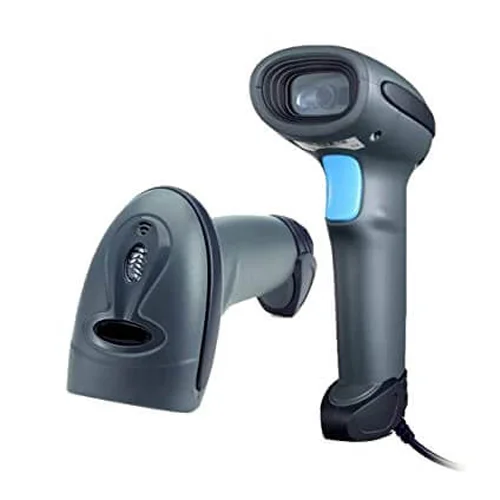 Barcode Scanner