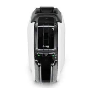 Zebra Single-Side ID Card Printers