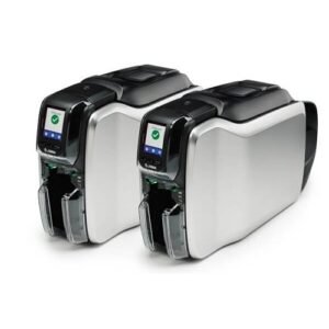 Zebra ZC300 Dual-Sided ID Card Printer