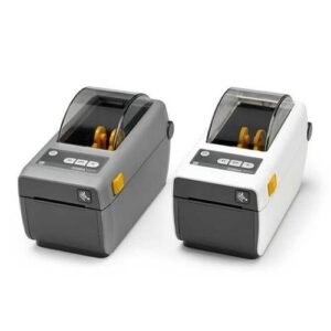 Zebra ZD411 COMPACT DESKTOP PRINTERS   ZD4A022-D0EM00EZ
