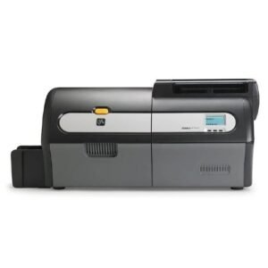 Zebra ZXP Series 7 Dual-Sided ID Card Printing