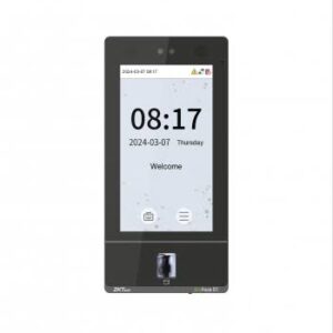 ZKTeco BioTime D1