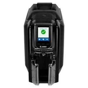 Zebra ZC350 CARD PRINTER