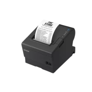 EPSON TM-T88VII Thermal Receipt POS Printer