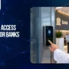 Biometric Access Control For Banks In Kuwait
