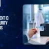 Government Id Card Printer Kuwait