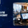 Hotel Pos And F&Amp;B Systems In Kuwait