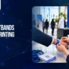 Rfid Wristbands And Badge Printing For Events In Kuwait