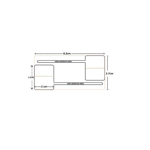 83Mm-X-37Mm-Jewellery-Label-Polyster-1.Jpg 83Mm X 37Mm Jewellery Label Polyster 1