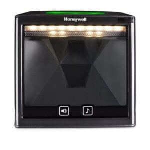 Honeywell Solaris 7980g Fixed Barcode Scanner